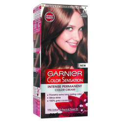 Garnier Color Sensation Боя...