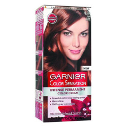 Garnier Color Sensation Боя за коса 6.35