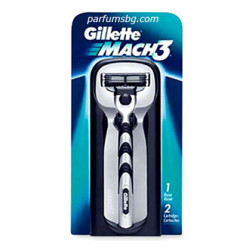 Gillette Mach 3 Самобръсначка