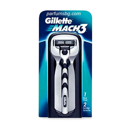 Gillette Mach 3 Самобръсначка