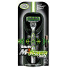 Gillette Mach 3 Power Самобръсначка с батерия