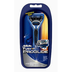 Gillette Fusion Proglige Самобръсначка с 1 ножче