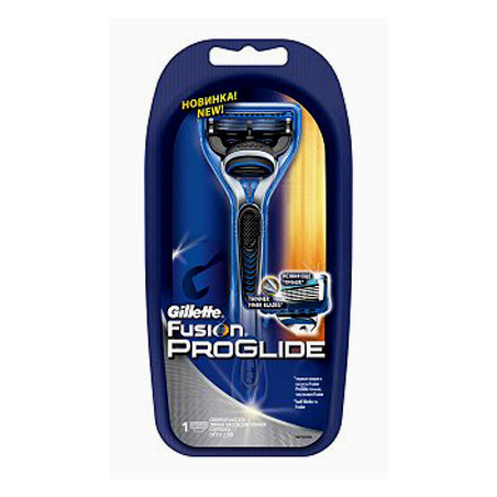 Gillette Fusion Proglige Самобръсначка с 1 ножче