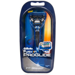 Gillette Fusion Proglige...