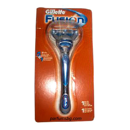 Gillette Fusion Самобръсначка без поставка