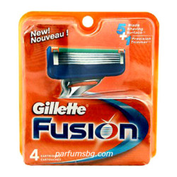 Gillette Fusion Ножчета за...