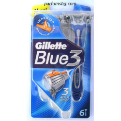 Gillette Blue 3 Самобръсначка