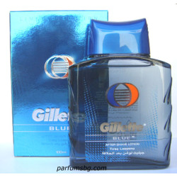 Gillette Blue за мъже...