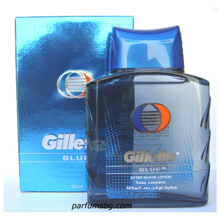 Gillette Blue за мъже афтършейв 100ml