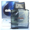 Gillette Cool Wave за мъже афтършейв 100ml