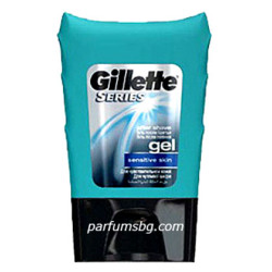 Gillette Cool Wave гел за след бръснене 75ml