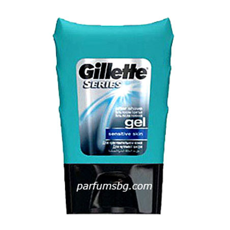 Gillette Cool Wave гел за след бръснене 75ml