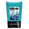 Gillette Cool Wave гел за след бръснене 75ml