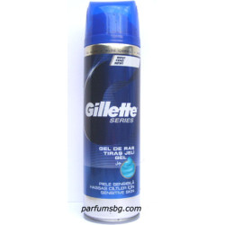 Gillette Гел за бръснене...