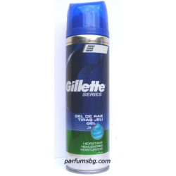 Gillette Гел за бръснене...