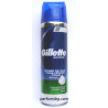 Gillette Пяна за бръснене Protection 250ml