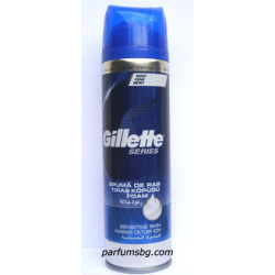 Gillette Пяна за бръснене...