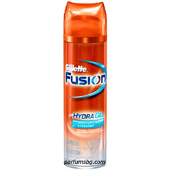 Gillette Fusion HydraGel...