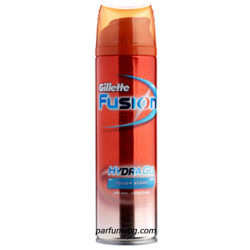 Gillette Fusion HydraGel Ultra Protection за бръснене 200ml