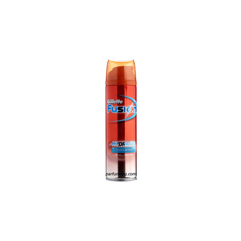 Gillette Fusion HydraGel Ultra Protection за бръснене 200ml