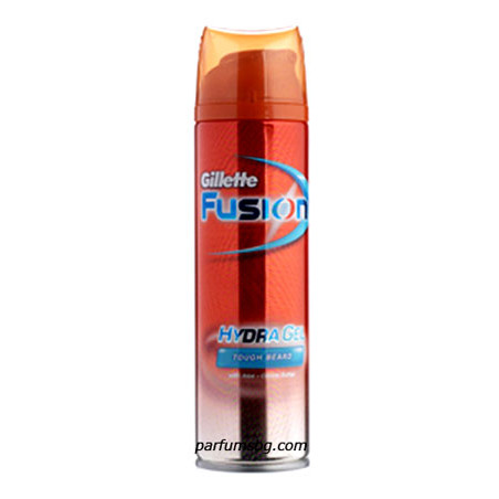 Gillette Fusion HydraGel Ultra Protection за бръснене 200ml