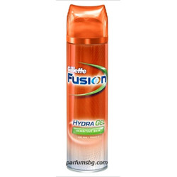 Gillette Fusion HydraGel...