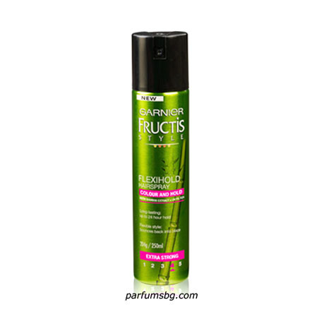 Garnier Fructis Style Color лак за коса 250ml