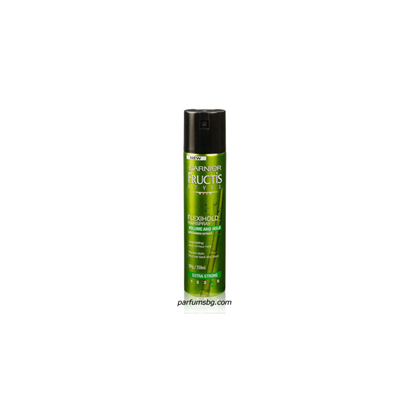 Garnier Fructis Style Volume  лак за коса 250ml