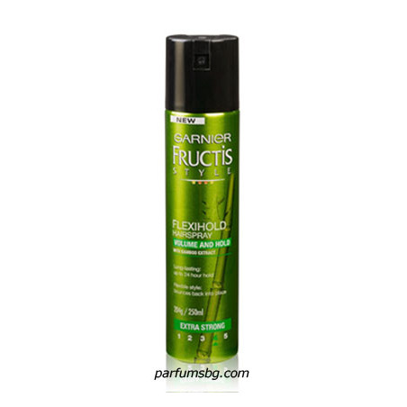 Garnier Fructis Style Volume  лак за коса 250ml