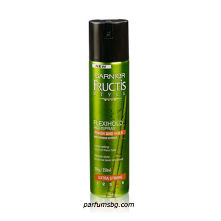 Garnier Fructis Style Finish лак за коса 250ml