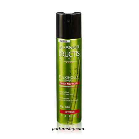 Garnier Fructis Style Finish лак за коса 250ml