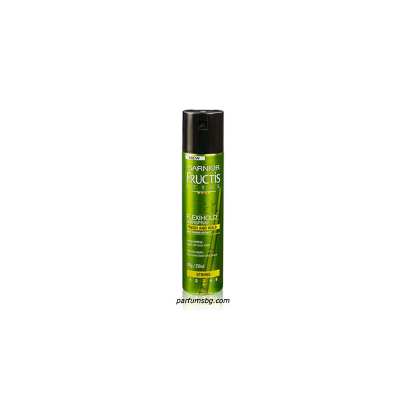 Garnier Fructis Style Finish лак за коса 250ml