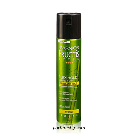 Garnier Fructis Style Finish лак за коса 250ml