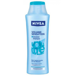 Nivea Volume Sensation...