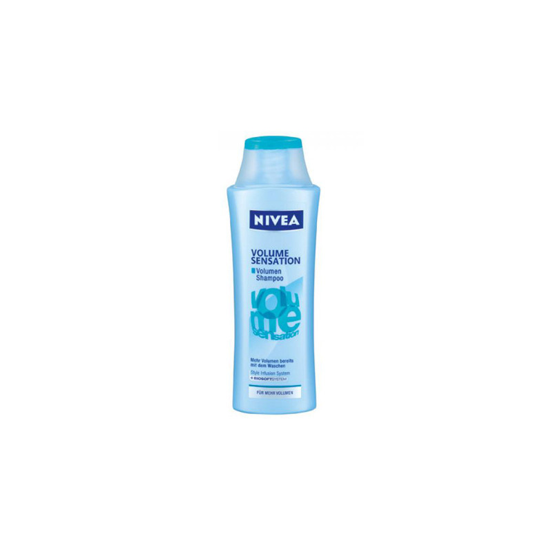 Nivea Volume Sensation Шампоан за обем 250ml