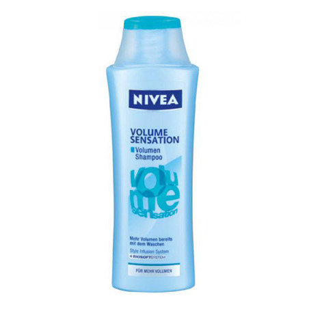 Nivea Volume Sensation Шампоан за обем 250ml