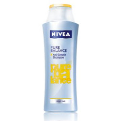 Nivea Pure Balance Шампоан за мазна коса 250ml