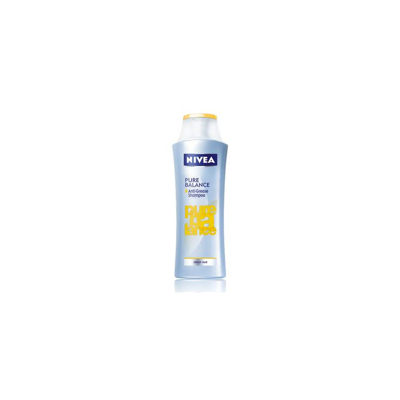 Nivea Pure Balance Шампоан за мазна коса 250ml