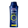 Nivea Pure Шампоан против пърхут за мъже 250ml