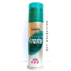 Londa Trend Гел за коса ултра силна фиксация 100ml