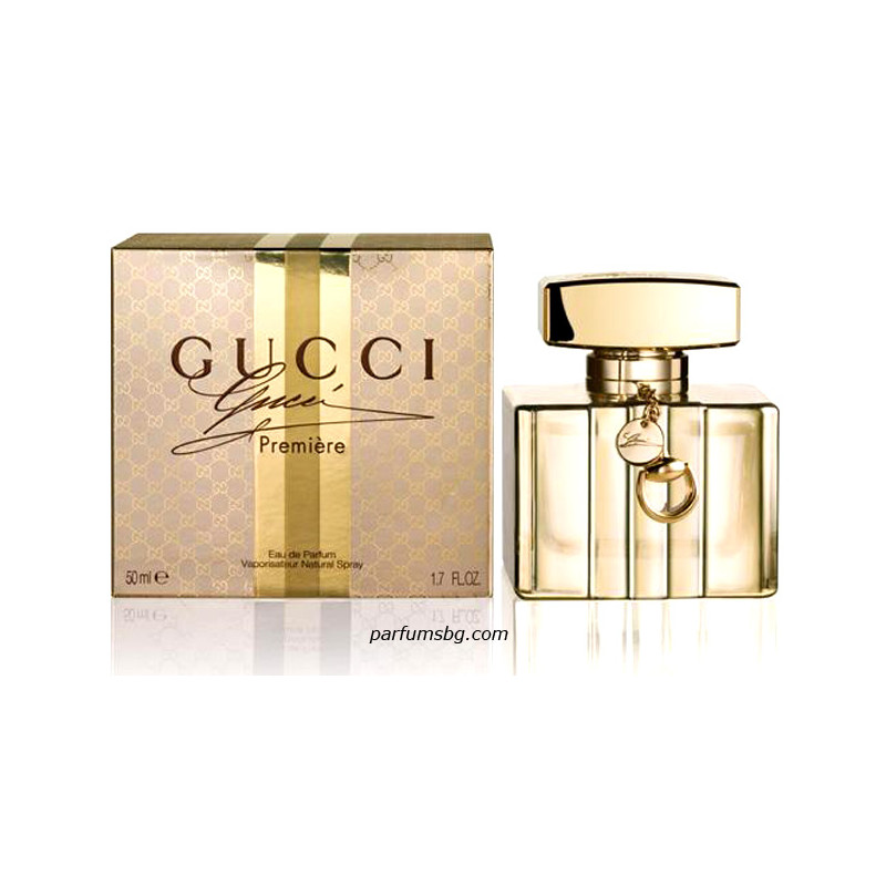 Gucci Premiere EDP за жени