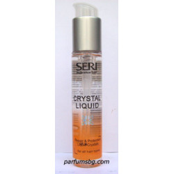 Seri Crystal Кристали за коса 50ml