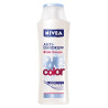 Nivea Pure Color шампоан против пърхот за жени 250ml