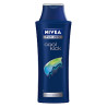 Nivea Cool Kick Шампоан за мъже 250ml