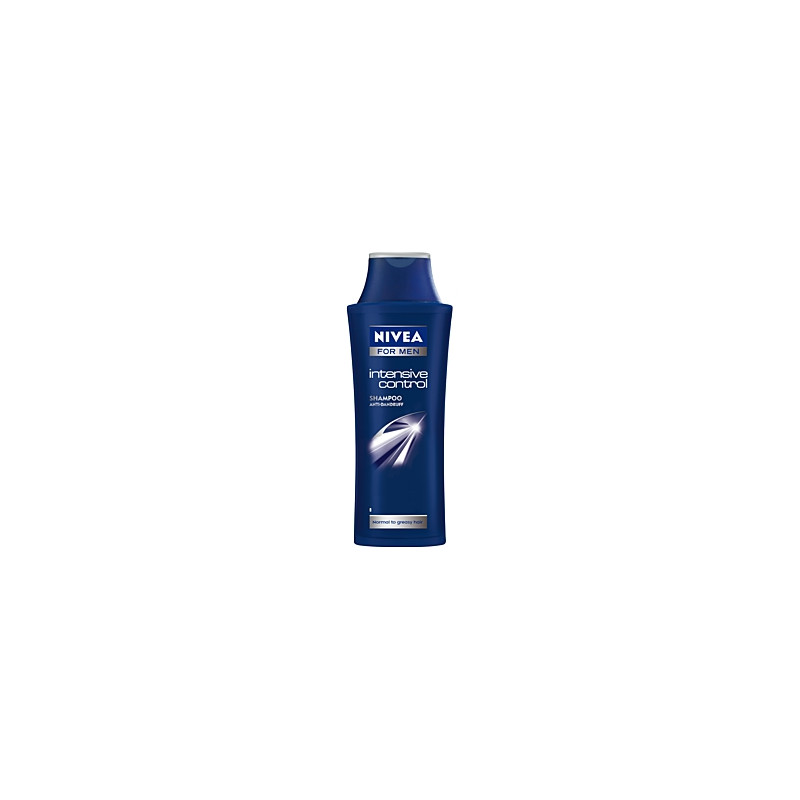 Nivea Intensive Control Шампоан против пърхот 250ml