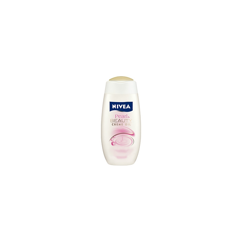 Nivea Pearl & Beauty Душ гел за тяло 250ml