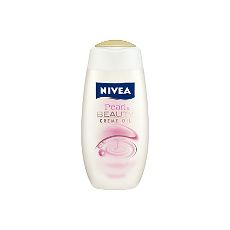 Nivea Pearl & Beauty Душ гел за тяло 250ml