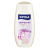 Nivea Diamond Touch Душ гел за тяло 250ml