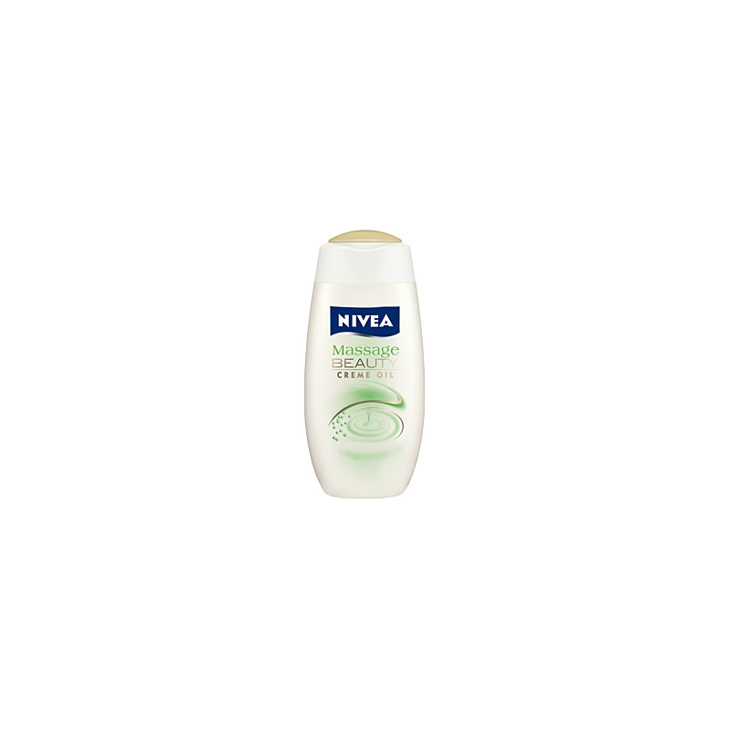 Nivea Massage Beauty  Душ гел за тяло 250ml