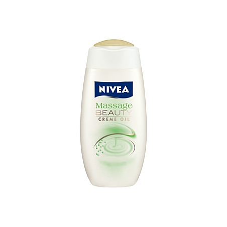 Nivea Massage Beauty  Душ гел за тяло 250ml